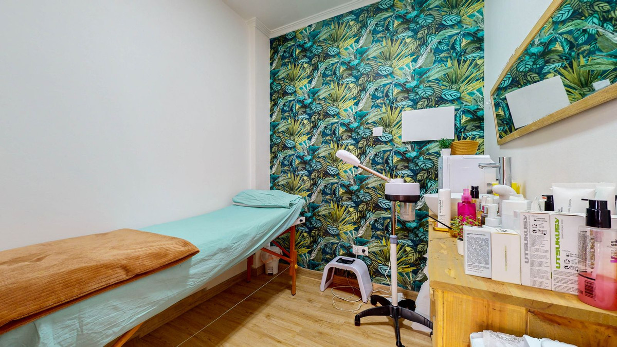 Se vende Negocio  en Costa Del Sol, Málaga, España