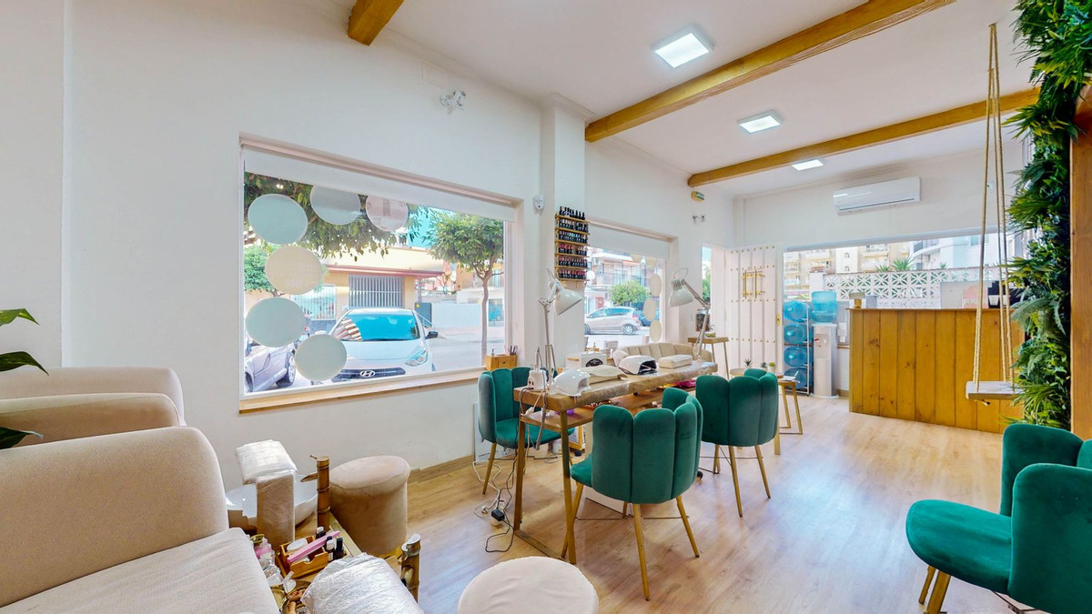 Se vende Negocio  en Costa Del Sol, Málaga, España
