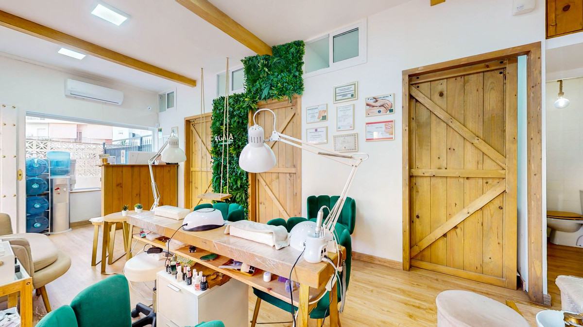 Se vende Negocio  en Costa Del Sol, Málaga, España