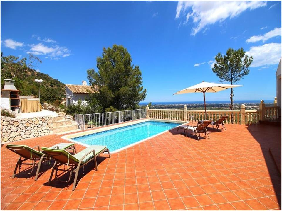Se vende Villa - Chalet de 3 dormitorios en Costa Blanca, Alicante, España