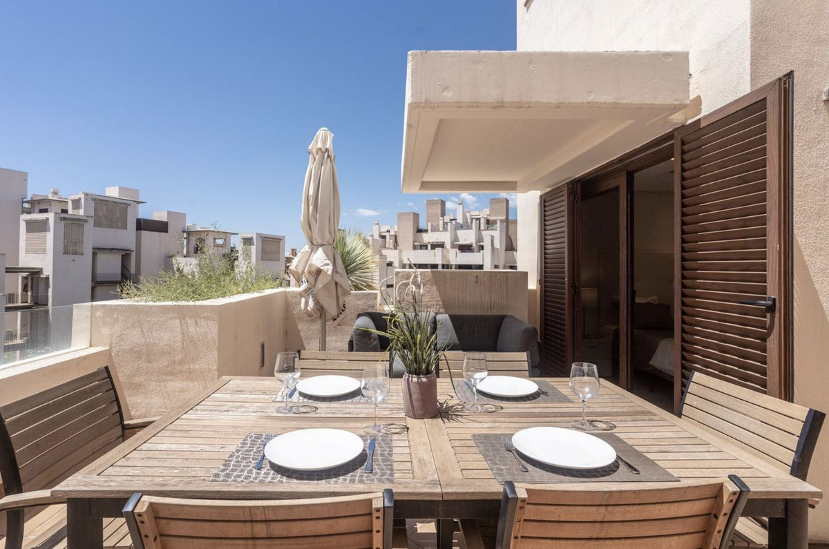 2 Bed Apartment for sale in New Golden Mile Costa Del Sol, Málaga, Spain