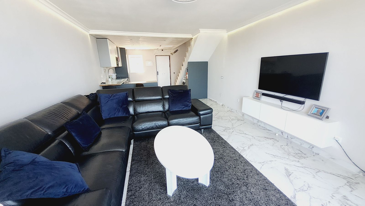 2 Bed Apartment for sale in Torrenueva Costa Del Sol, Málaga, Spain