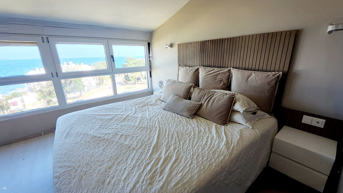 2 Bed Apartment for sale in Torrenueva Costa Del Sol, Málaga, Spain