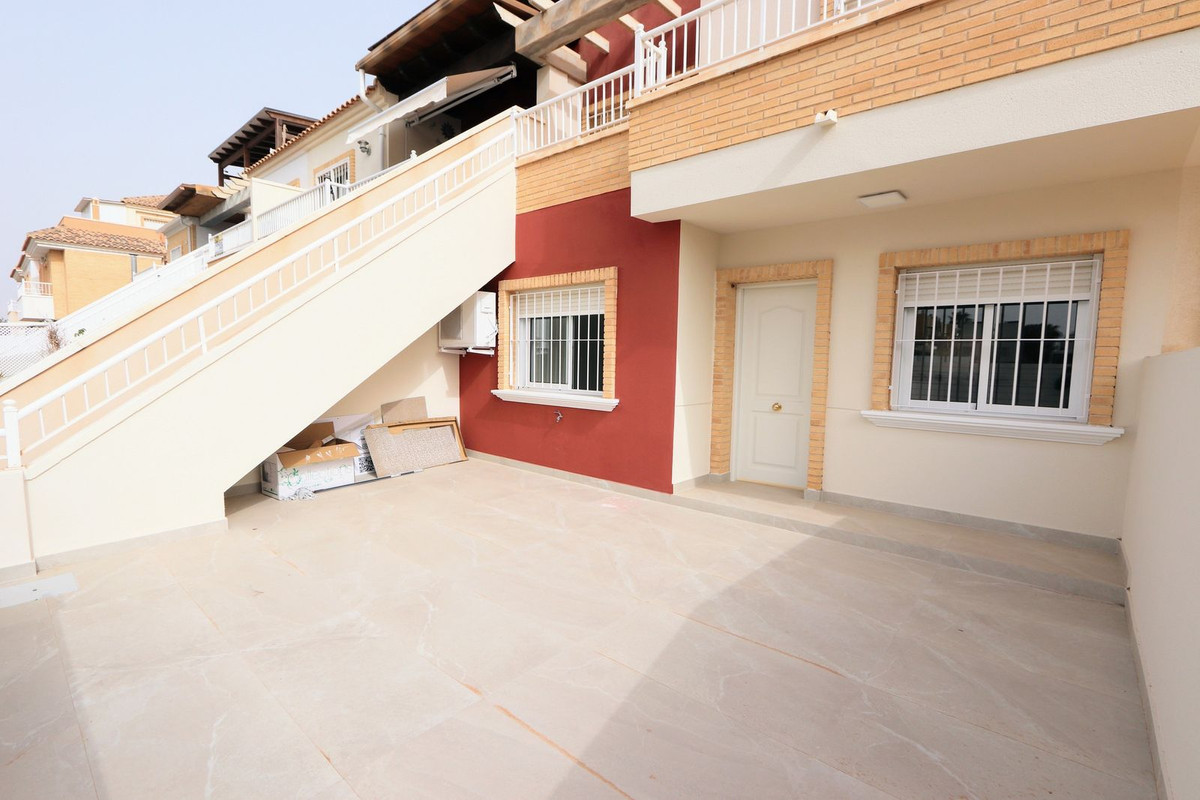 2 Bed Apartment for sale in Torre De La Horadada Costa Blanca, Alicante, Spain