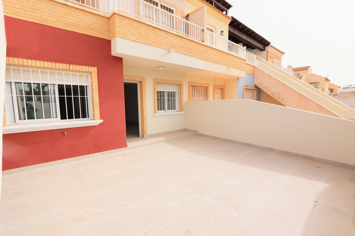 2 Bed Apartment for sale in Torre De La Horadada Costa Blanca, Alicante, Spain