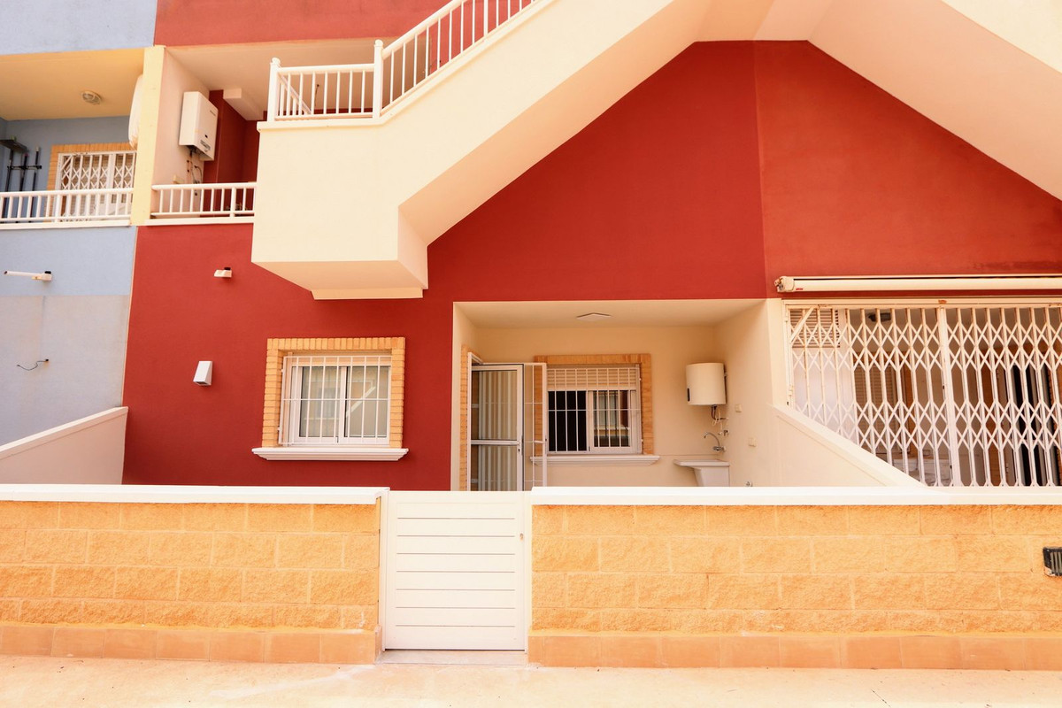 2 Bed Apartment for sale in Torre De La Horadada Costa Blanca, Alicante, Spain