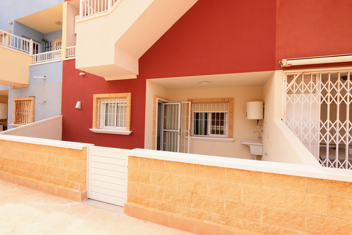 2 Bed Apartment for sale in Torre De La Horadada Costa Blanca, Alicante, Spain