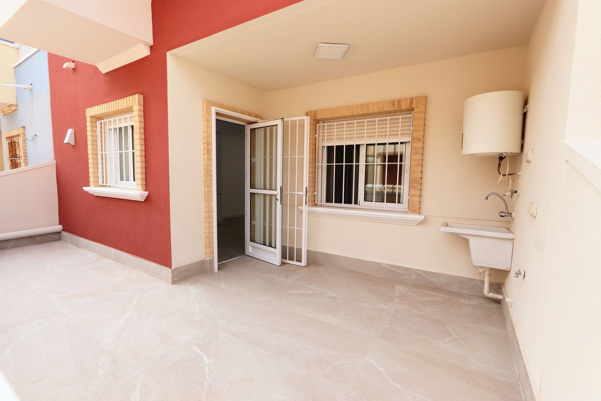 2 Bed Apartment for sale in Torre De La Horadada Costa Blanca, Alicante, Spain