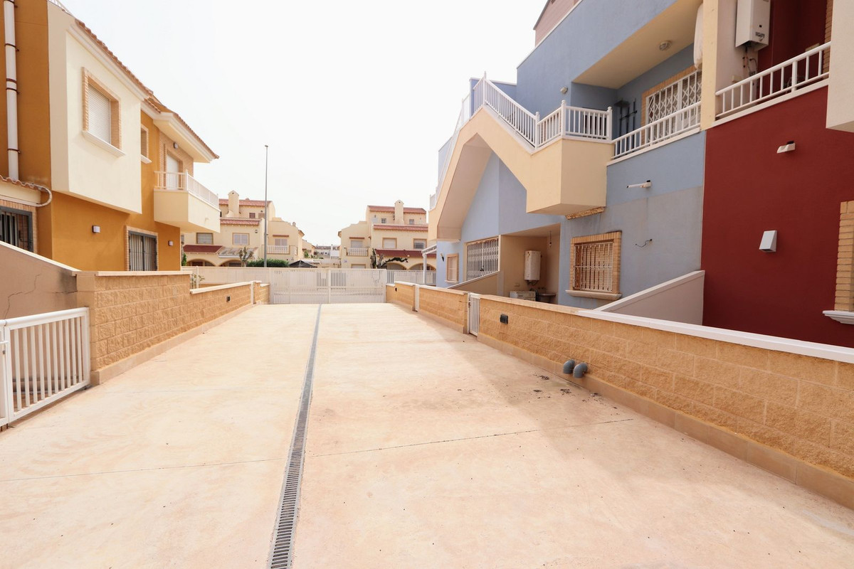 2 Bed Apartment for sale in Torre De La Horadada Costa Blanca, Alicante, Spain