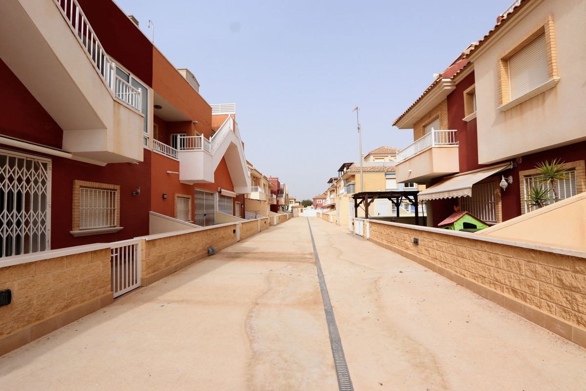 2 Bed Apartment for sale in Torre De La Horadada Costa Blanca, Alicante, Spain