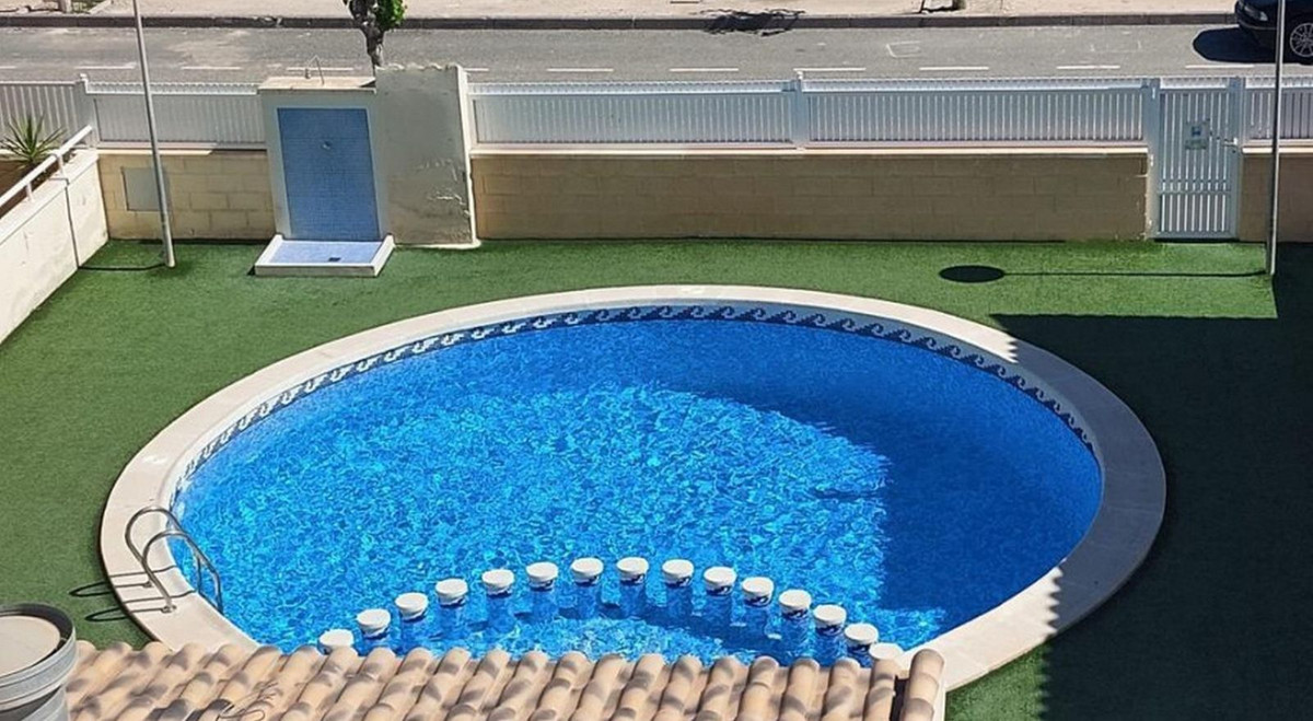 2 Bed Apartment for sale in Torre De La Horadada Costa Blanca, Alicante, Spain