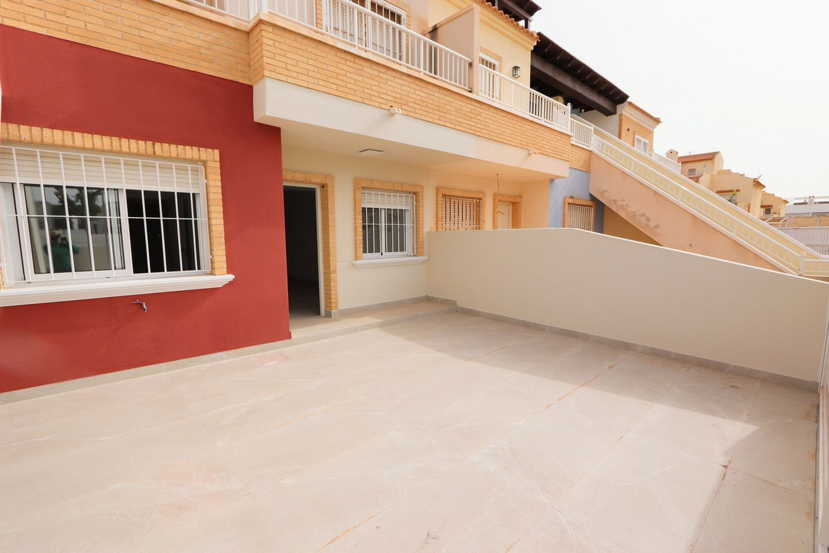 2 Bed Apartment for sale in Torre De La Horadada Costa Blanca, Alicante, Spain