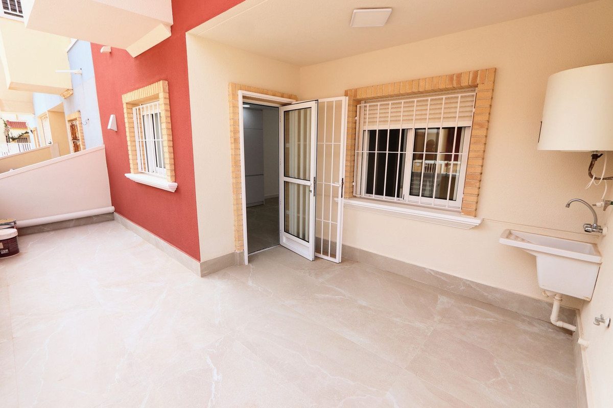 2 Bed Apartment for sale in Torre De La Horadada Costa Blanca, Alicante, Spain