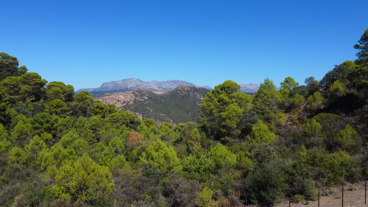 9 Bed Townhouse for sale in Gaucín Costa Del Sol, Málaga, Spain