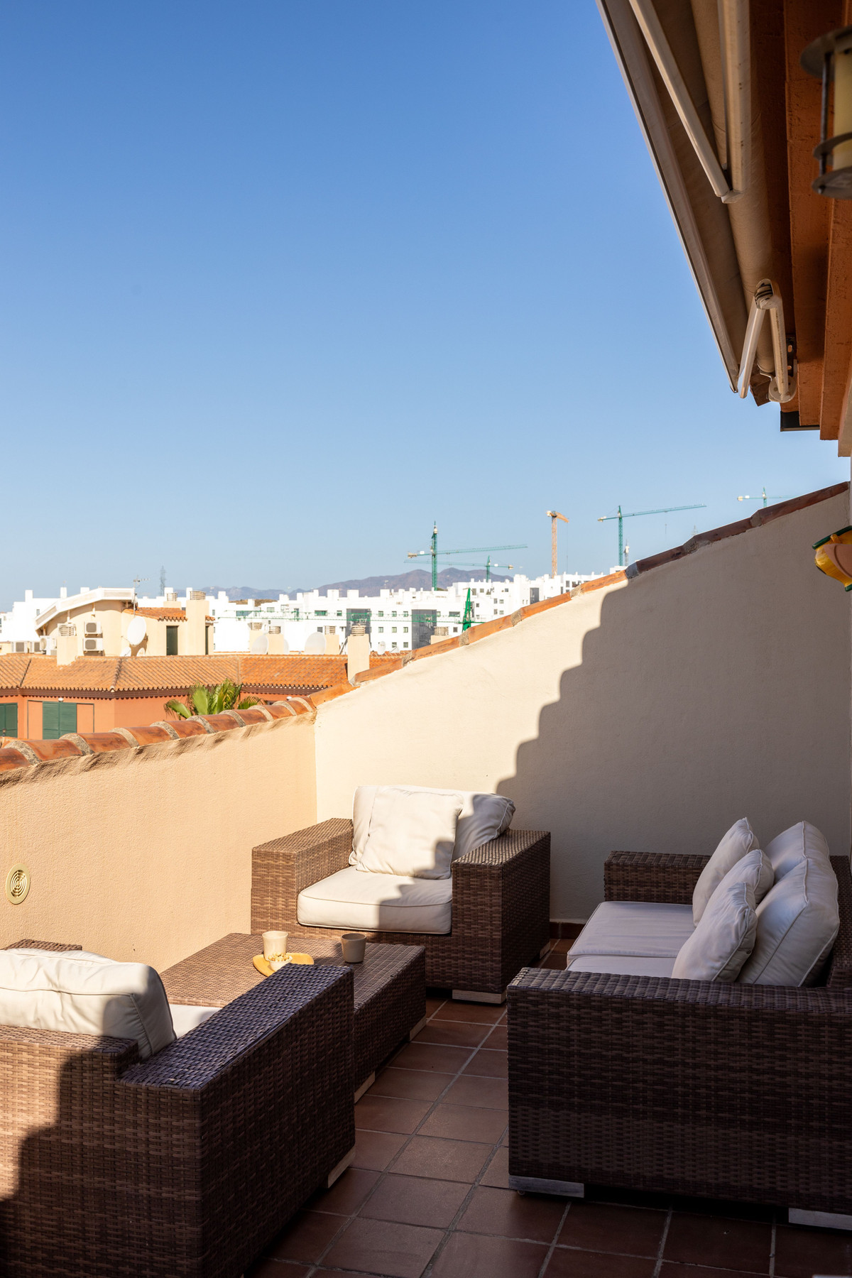 2 Bed Apartment for sale in Higueron Costa Del Sol, Málaga, Spain