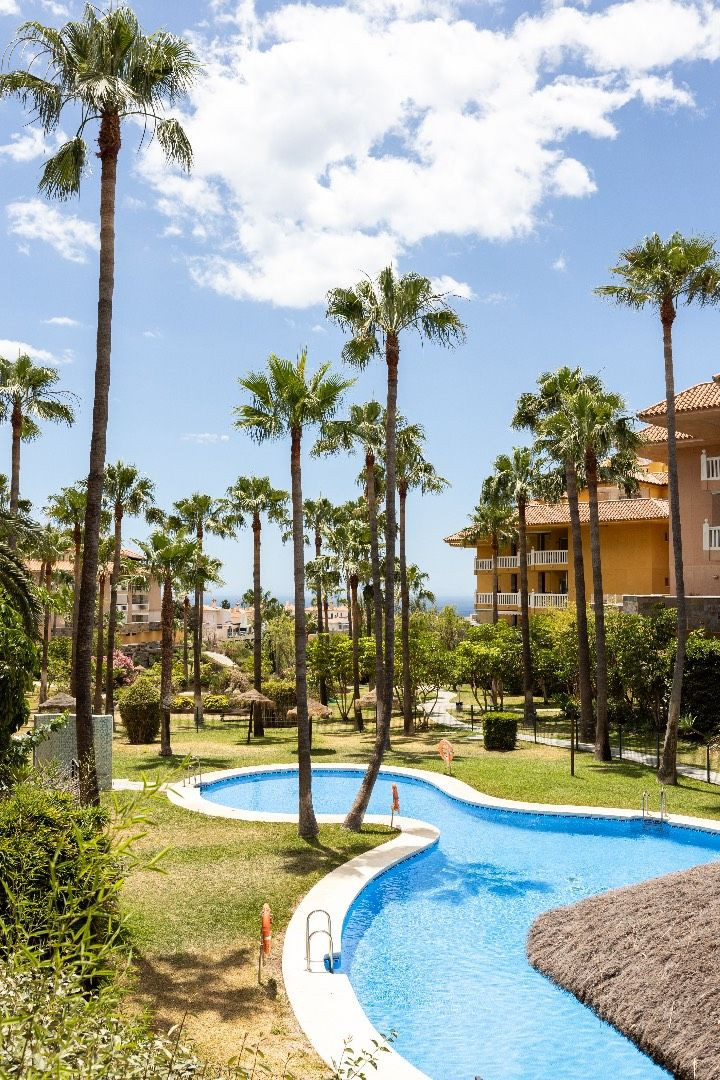 2 Bed Apartment for sale in Higueron Costa Del Sol, Málaga, Spain