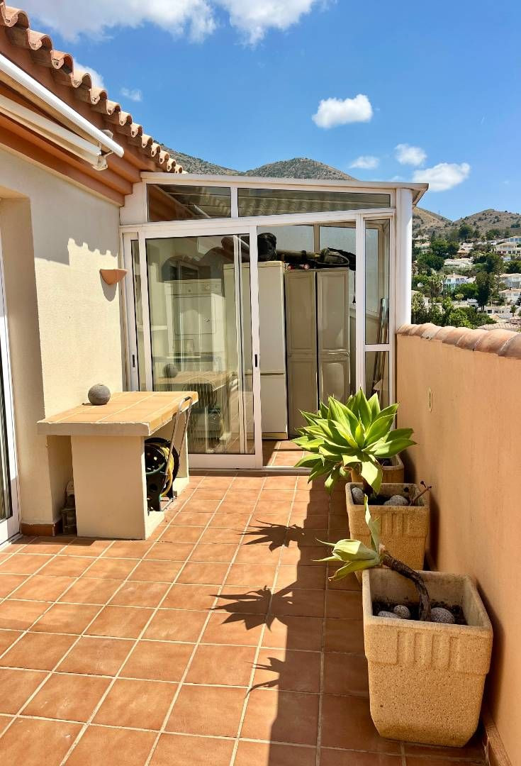 2 Bed Apartment for sale in Higueron Costa Del Sol, Málaga, Spain