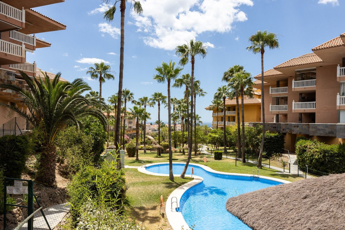 2 Bed Apartment for sale in Higueron Costa Del Sol, Málaga, Spain
