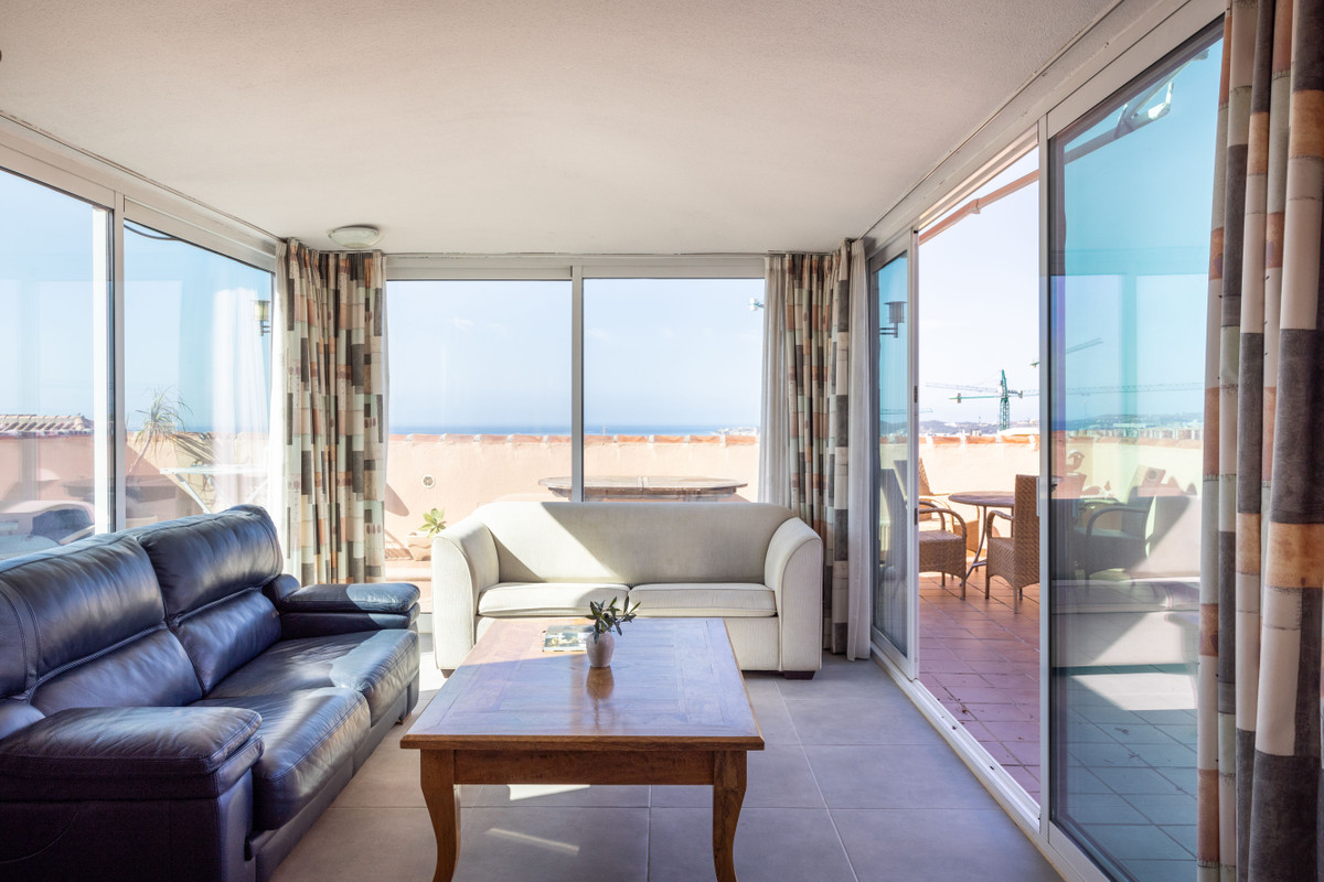 2 Bed Apartment for sale in Higueron Costa Del Sol, Málaga, Spain