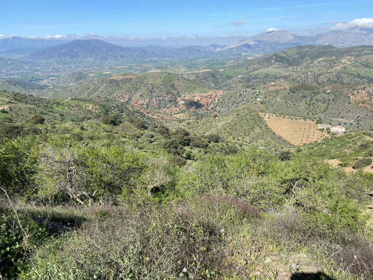 Se vende Finca - Cortijo de 1 dormitorios en Costa Del Sol, Málaga, España
