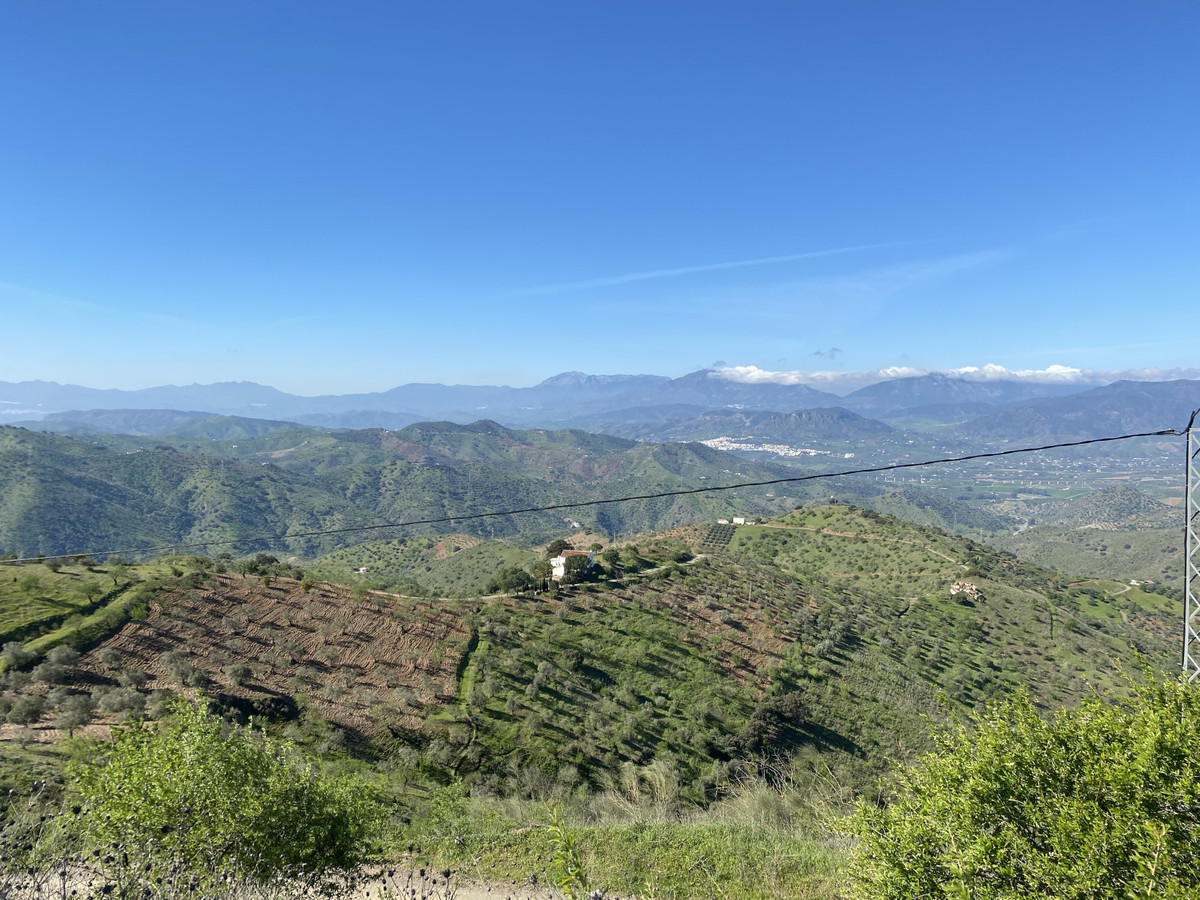 Se vende Finca - Cortijo de 1 dormitorios en Costa Del Sol, Málaga, España