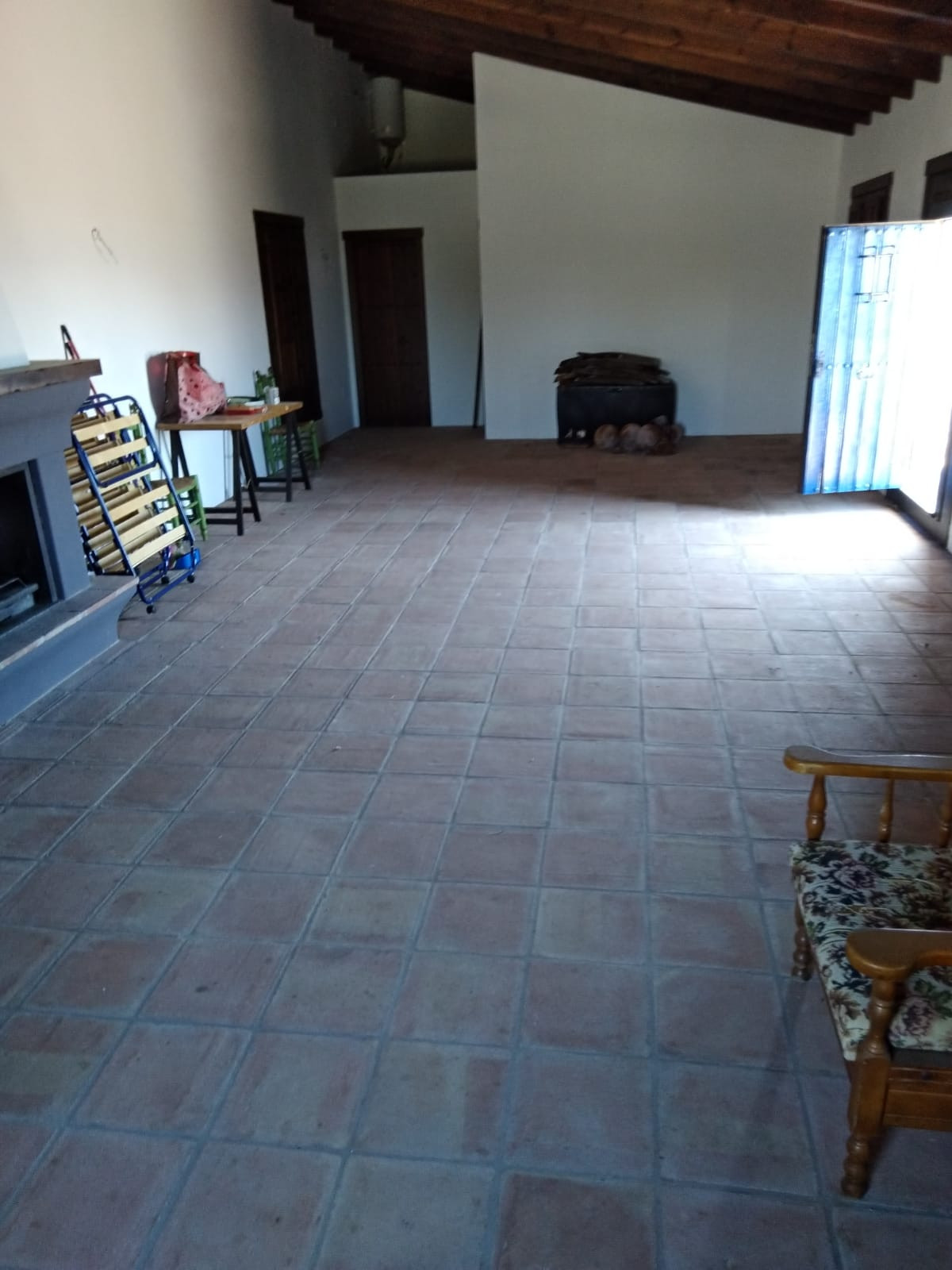 Se vende Finca - Cortijo de 1 dormitorios en Costa Del Sol, Málaga, España