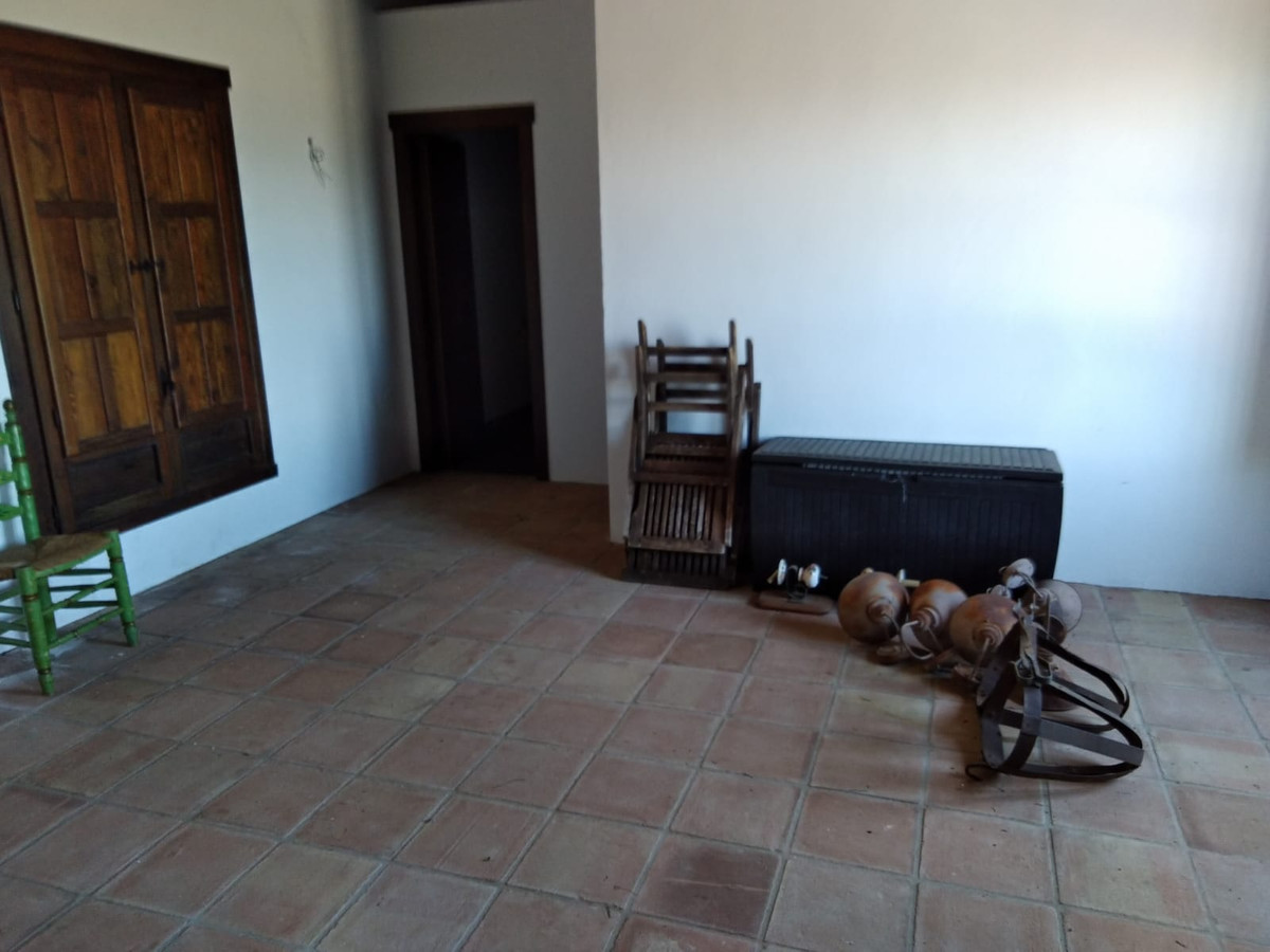 Se vende Finca - Cortijo de 1 dormitorios en Costa Del Sol, Málaga, España