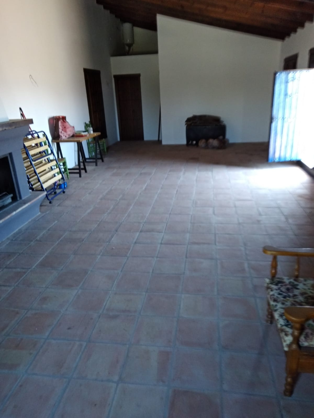 Se vende Finca - Cortijo de 1 dormitorios en Costa Del Sol, Málaga, España