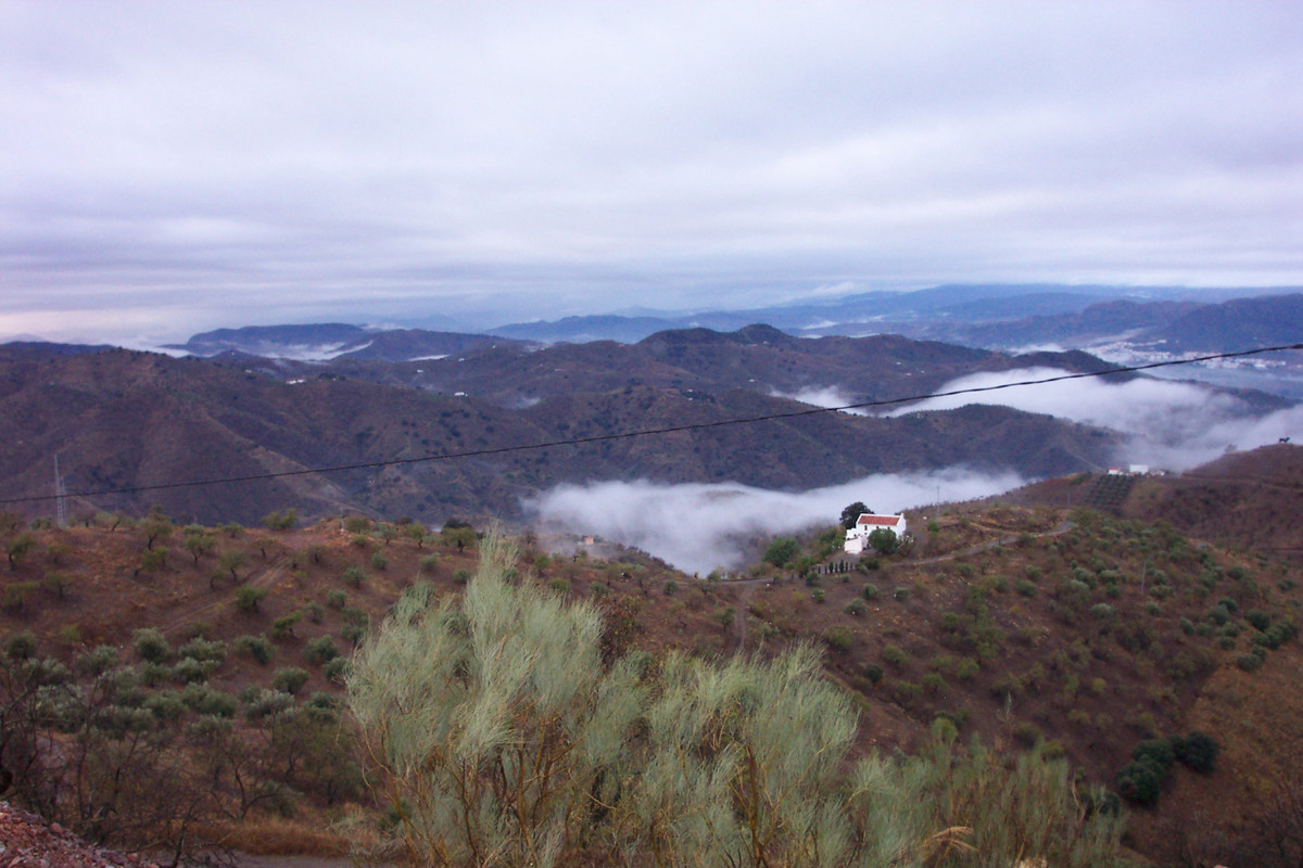 Se vende Finca - Cortijo de 1 dormitorios en Costa Del Sol, Málaga, España