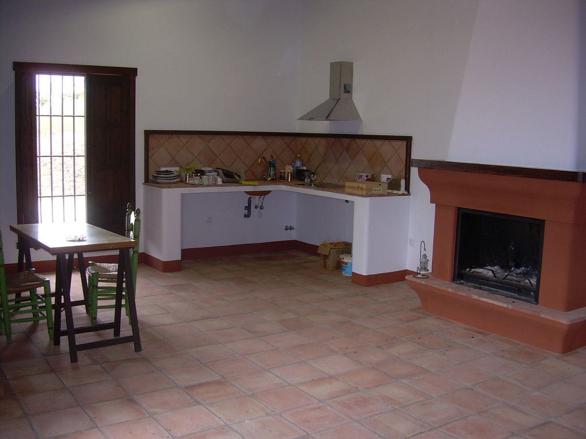 Se vende Finca - Cortijo de 1 dormitorios en Costa Del Sol, Málaga, España