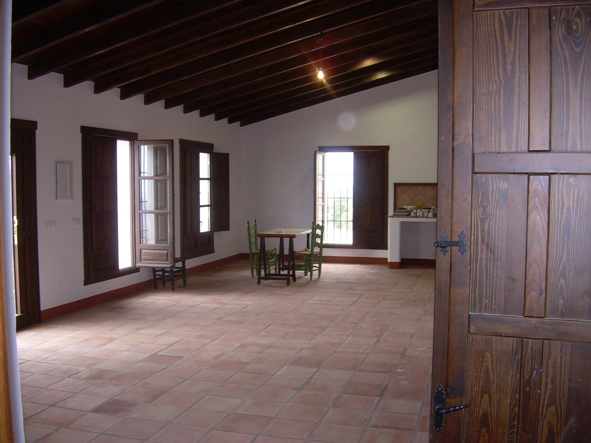 Se vende Finca - Cortijo de 1 dormitorios en Costa Del Sol, Málaga, España