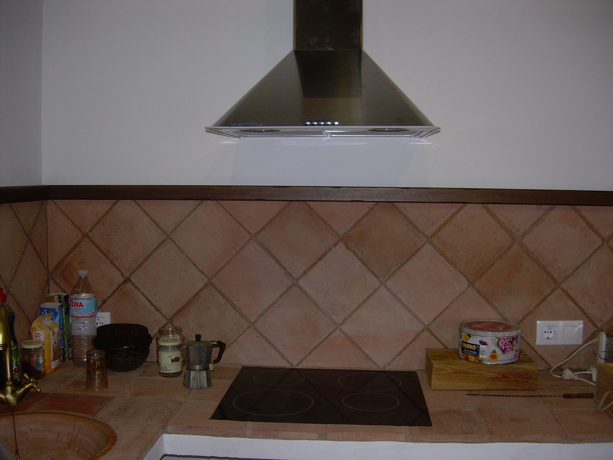 Se vende Finca - Cortijo de 1 dormitorios en Costa Del Sol, Málaga, España