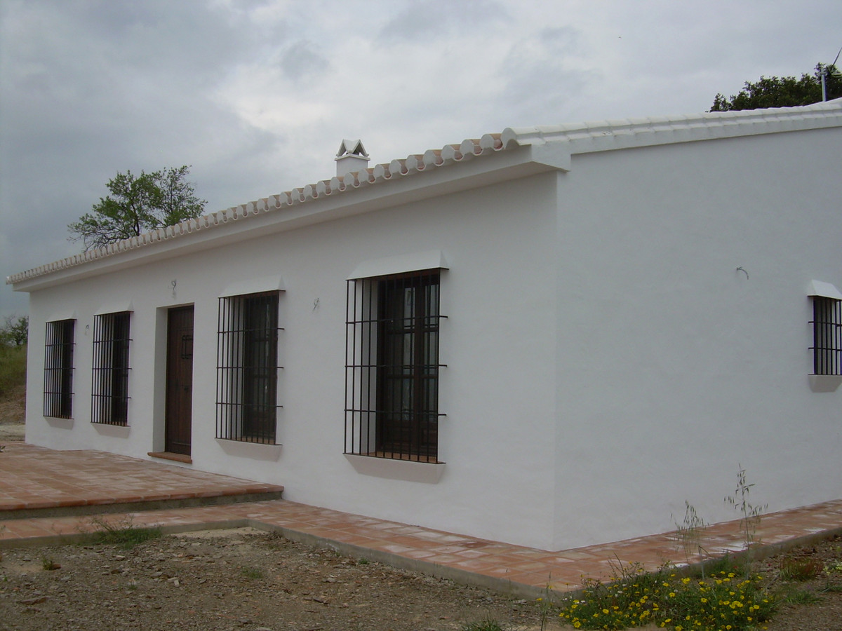 Se vende Finca - Cortijo de 1 dormitorios en Costa Del Sol, Málaga, España