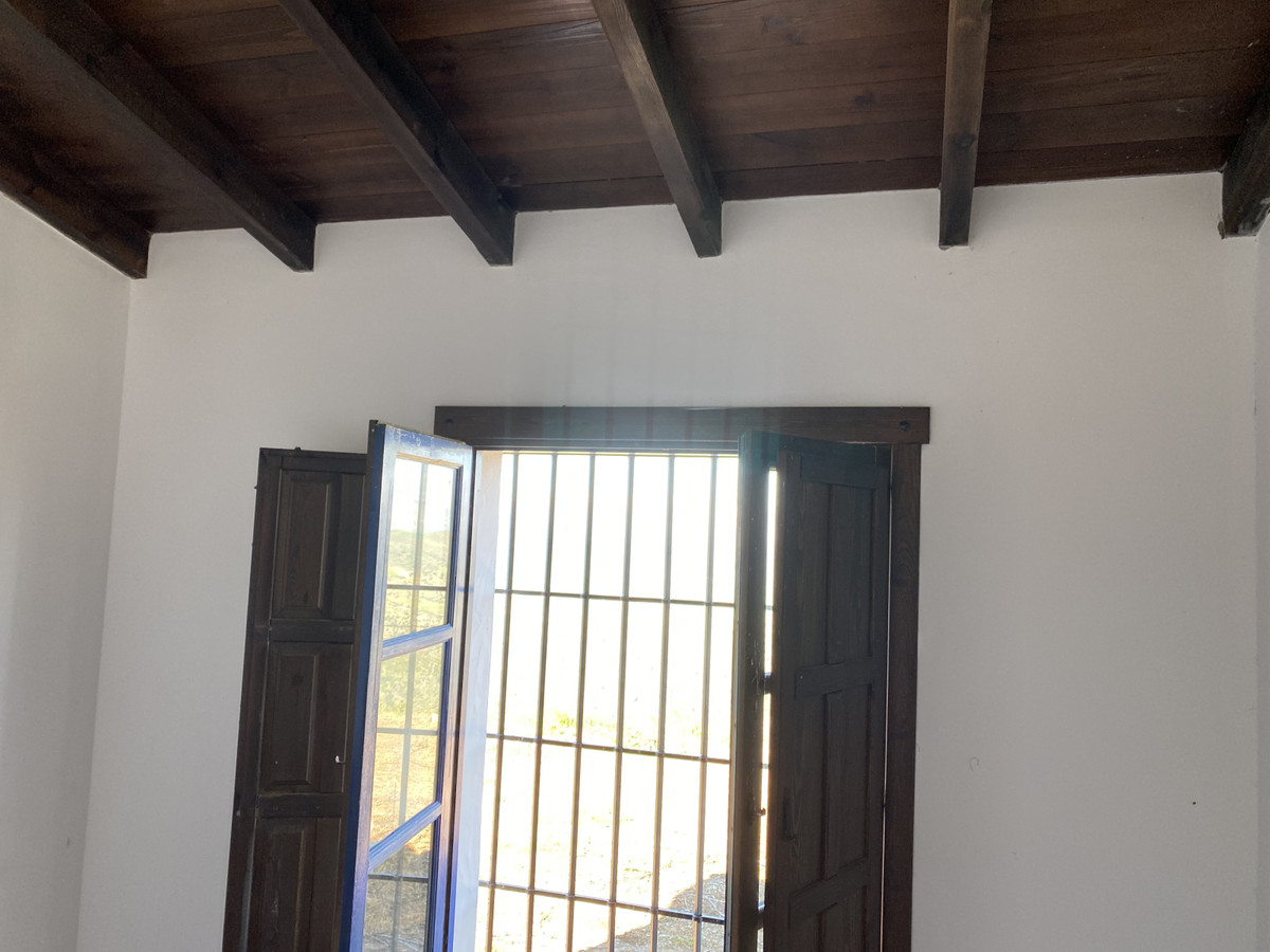 Se vende Finca - Cortijo de 1 dormitorios en Costa Del Sol, Málaga, España