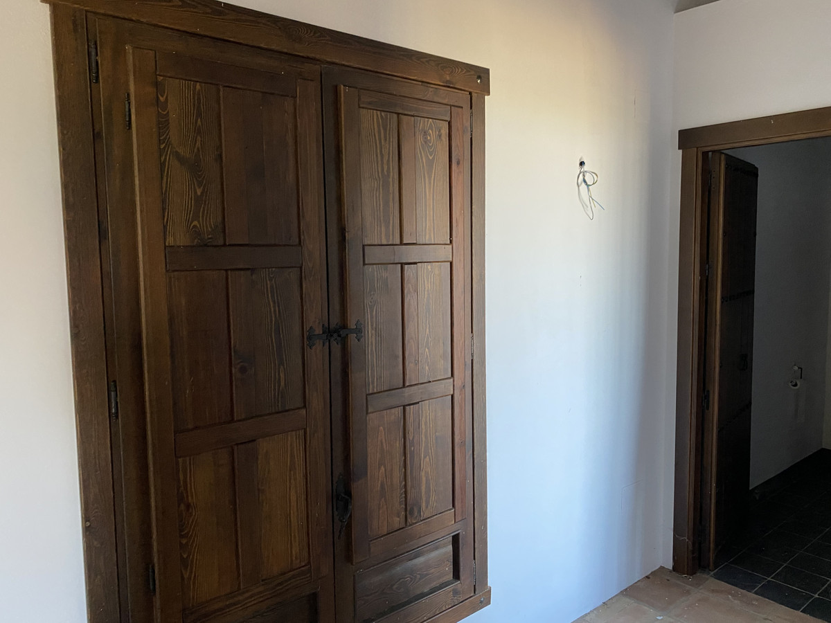 Se vende Finca - Cortijo de 1 dormitorios en Costa Del Sol, Málaga, España