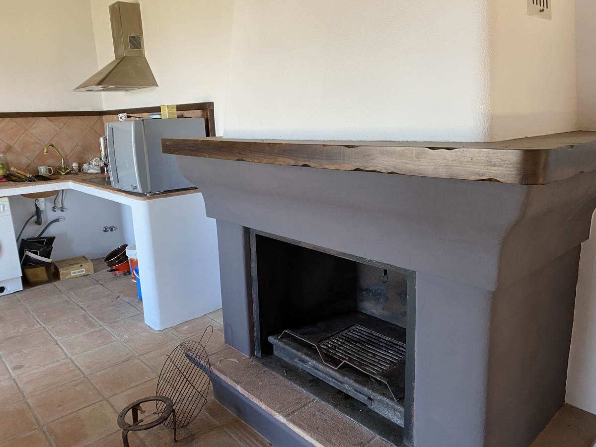 Se vende Finca - Cortijo de 1 dormitorios en Costa Del Sol, Málaga, España
