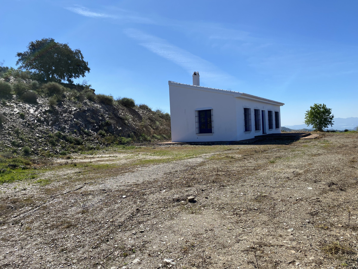 Se vende Finca - Cortijo de 1 dormitorios en Costa Del Sol, Málaga, España