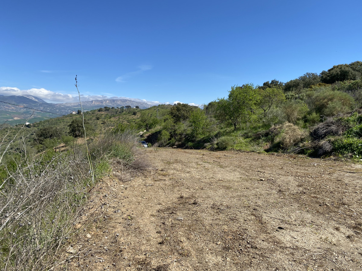 Se vende Finca - Cortijo de 1 dormitorios en Costa Del Sol, Málaga, España