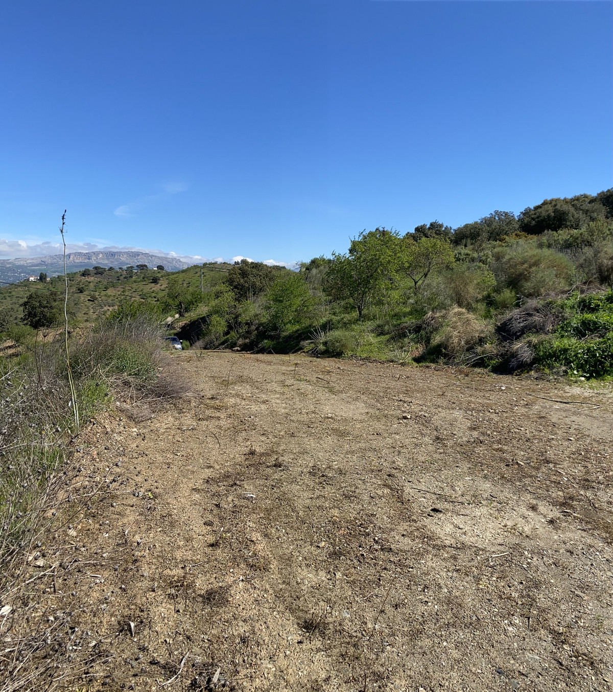 Se vende Finca - Cortijo de 1 dormitorios en Costa Del Sol, Málaga, España