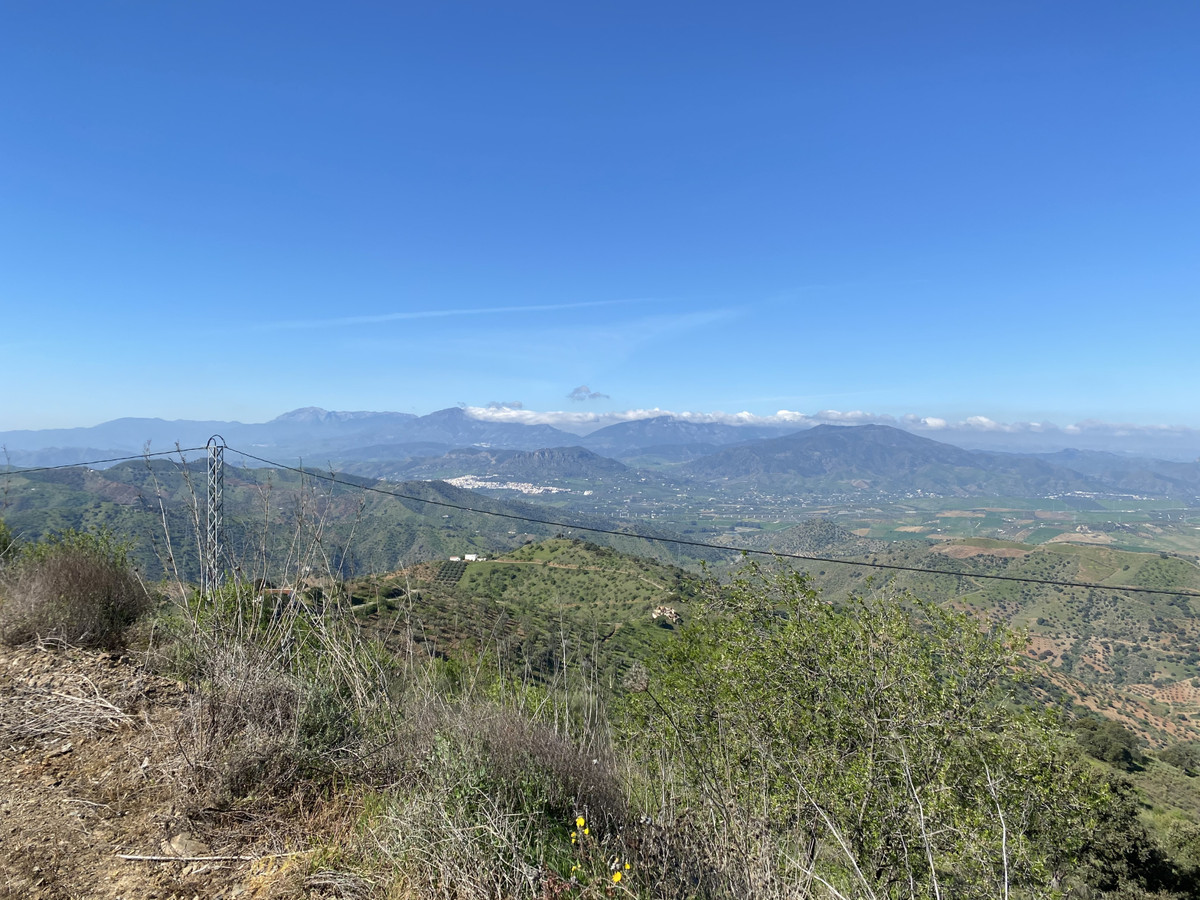 Se vende Finca - Cortijo de 1 dormitorios en Costa Del Sol, Málaga, España