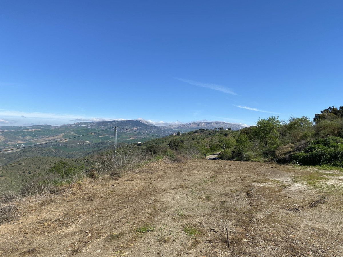 Se vende Finca - Cortijo de 1 dormitorios en Costa Del Sol, Málaga, España