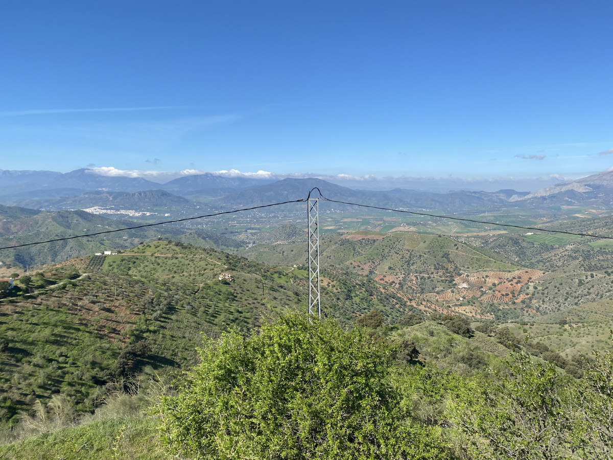 Se vende Finca - Cortijo de 1 dormitorios en Costa Del Sol, Málaga, España