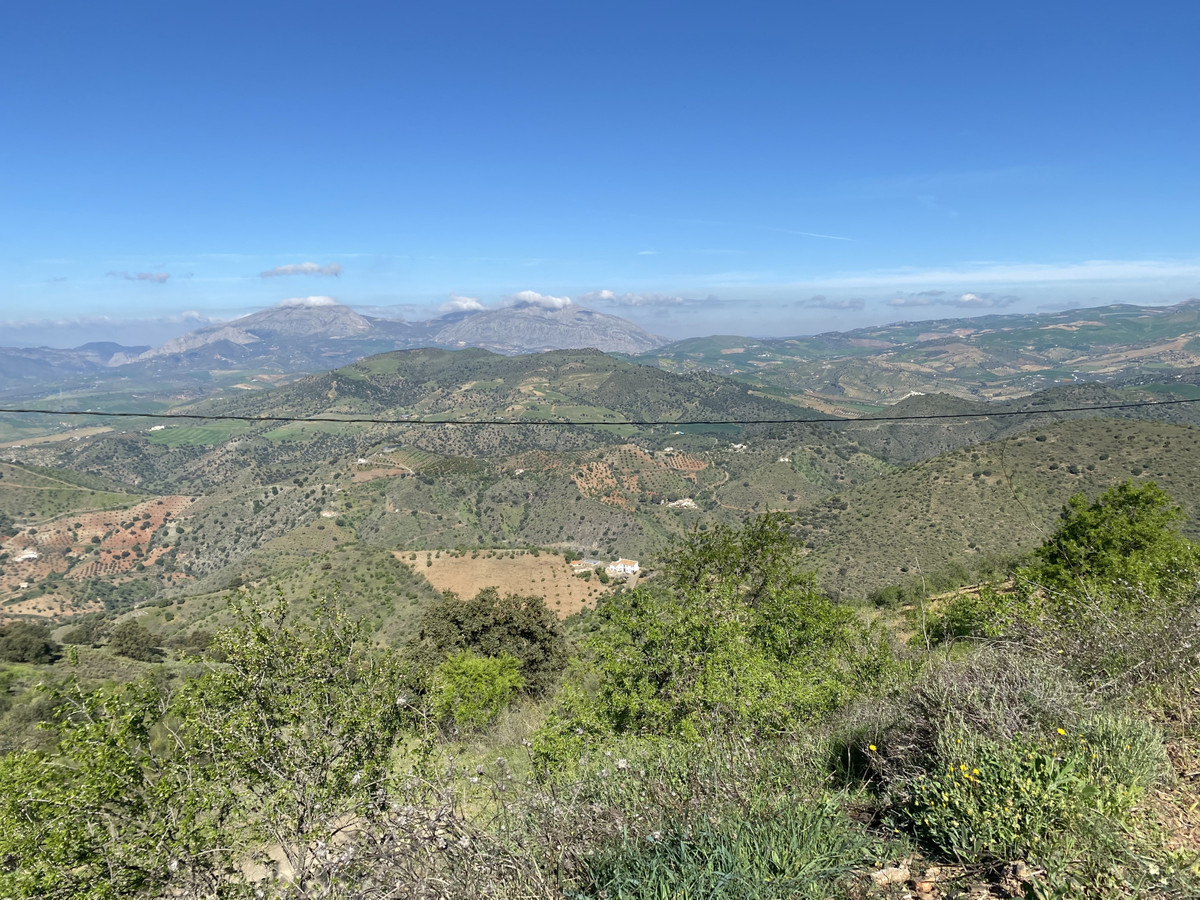 Se vende Finca - Cortijo de 1 dormitorios en Costa Del Sol, Málaga, España