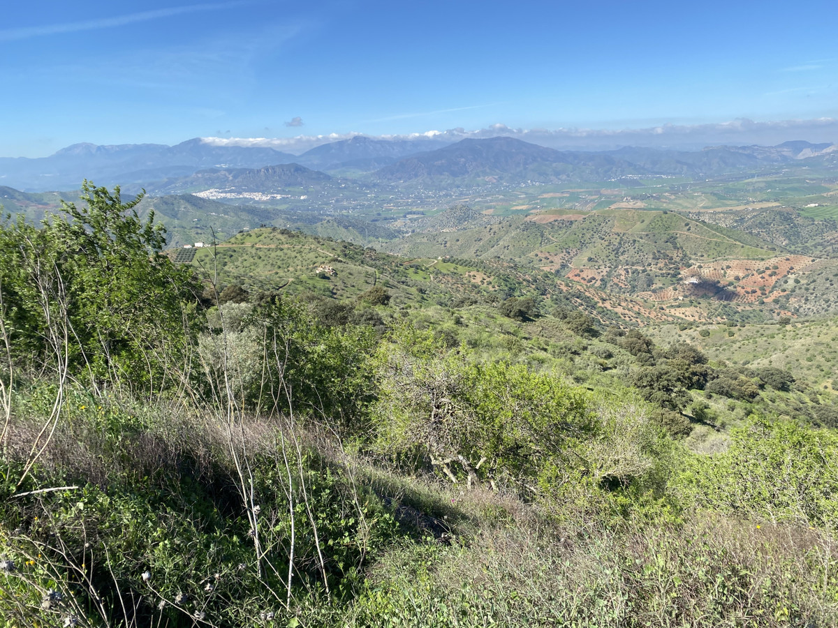 Se vende Finca - Cortijo de 1 dormitorios en Costa Del Sol, Málaga, España