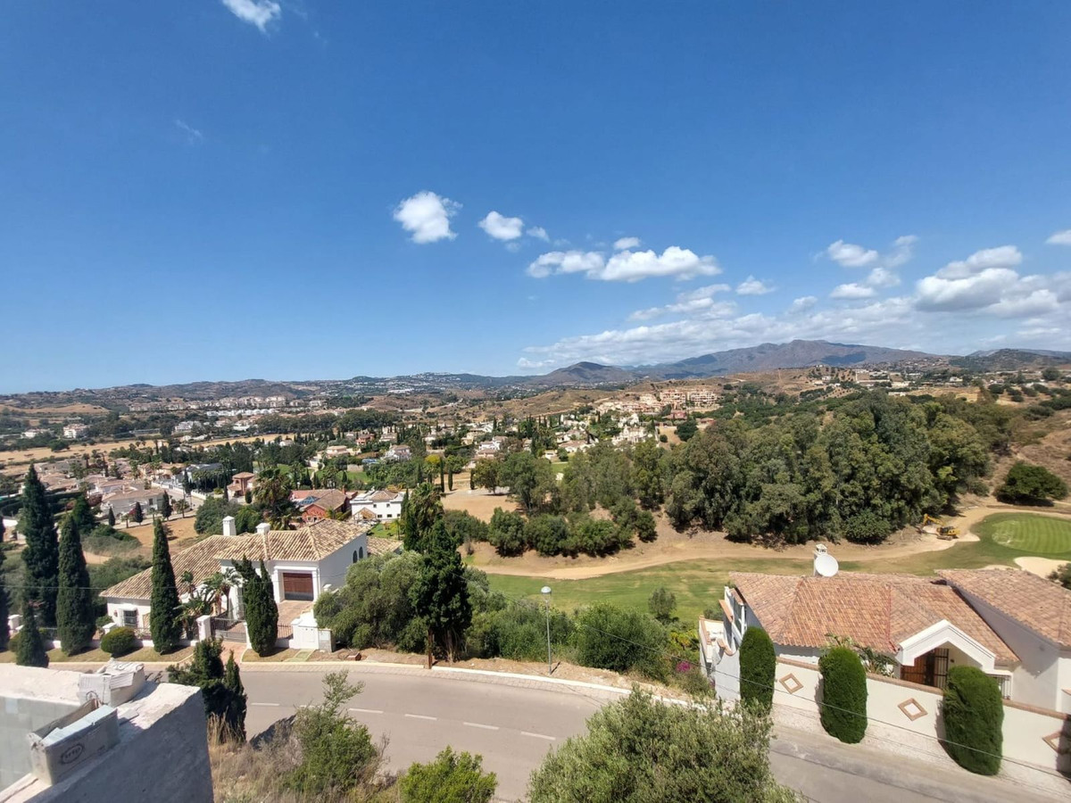 4 Bed Townhouse for sale in Mijas Golf Costa Del Sol, Málaga, Spain