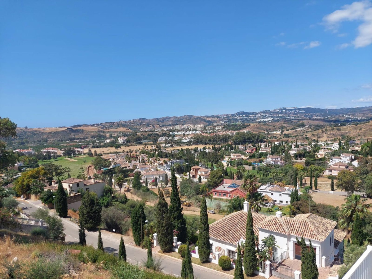 4 Bed Townhouse for sale in Mijas Golf Costa Del Sol, Málaga, Spain