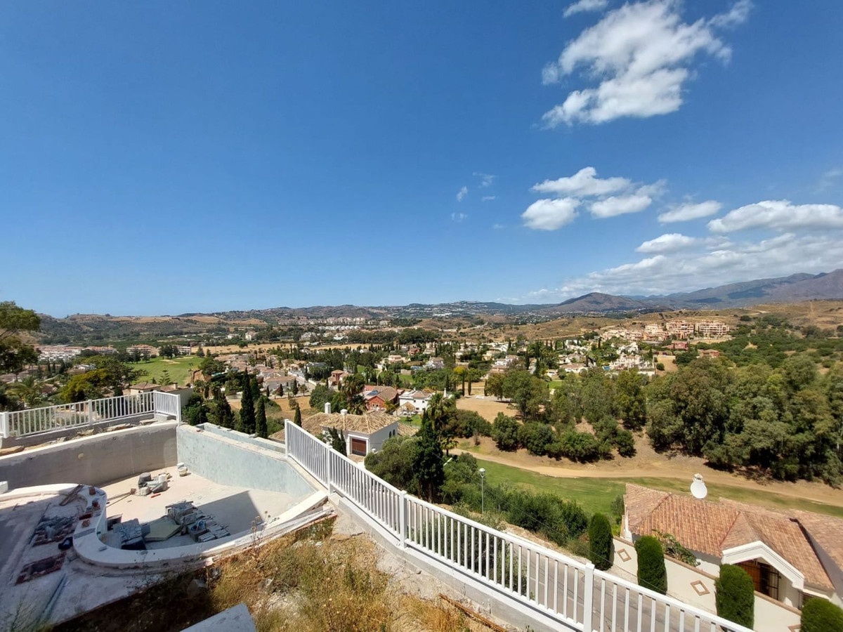 4 Bed Townhouse for sale in Mijas Golf Costa Del Sol, Málaga, Spain