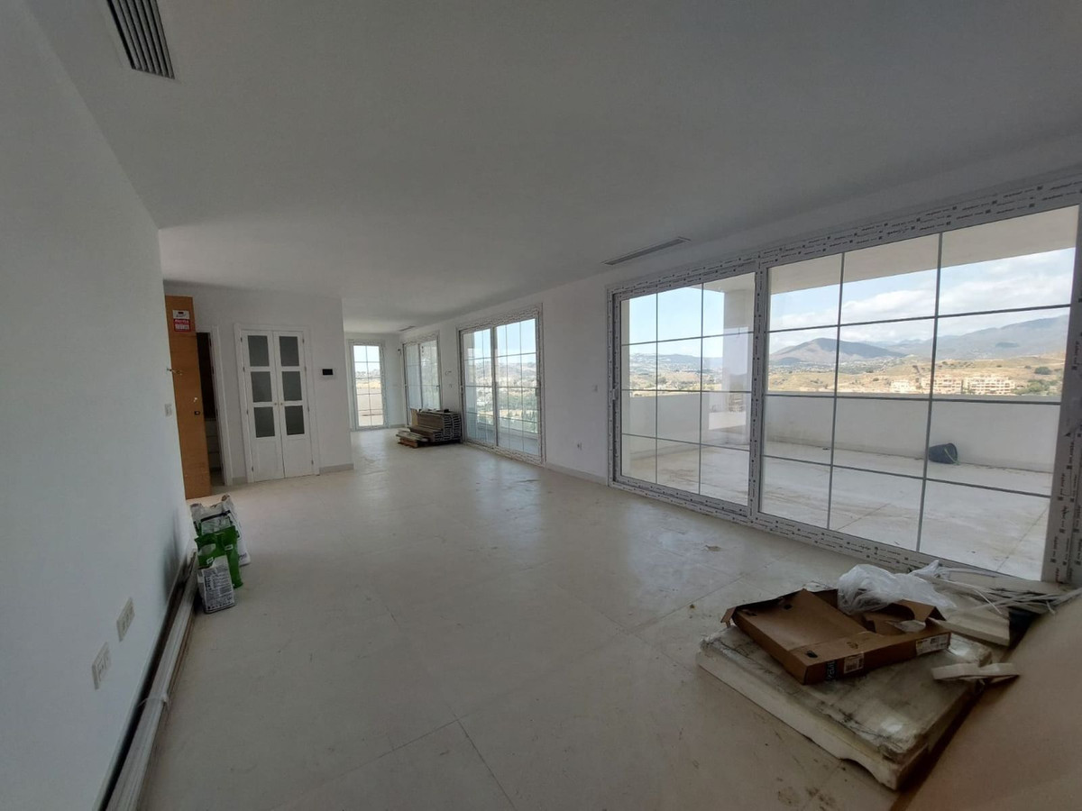 4 Bed Townhouse for sale in Mijas Golf Costa Del Sol, Málaga, Spain