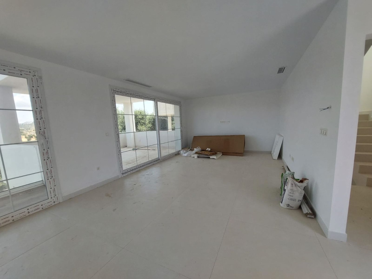 4 Bed Townhouse for sale in Mijas Golf Costa Del Sol, Málaga, Spain