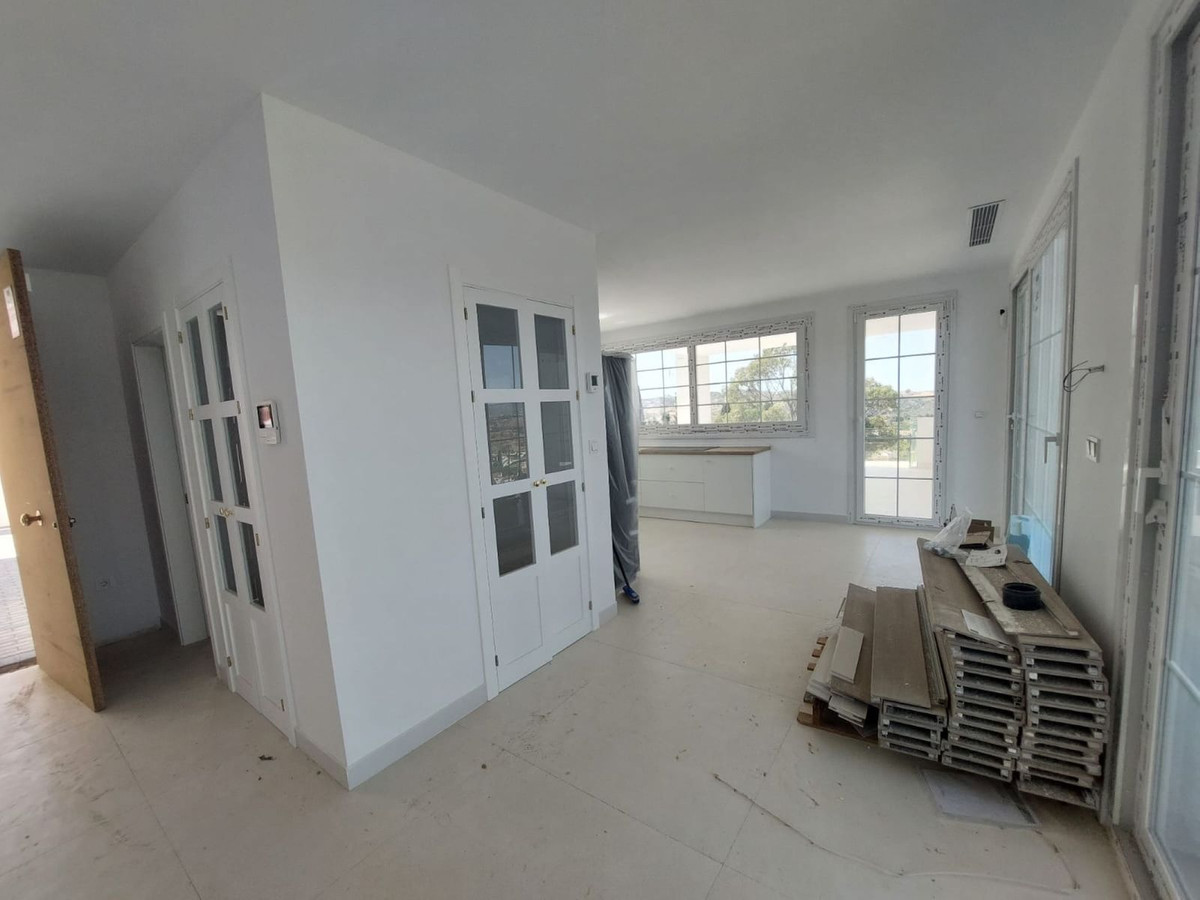 4 Bed Townhouse for sale in Mijas Golf Costa Del Sol, Málaga, Spain